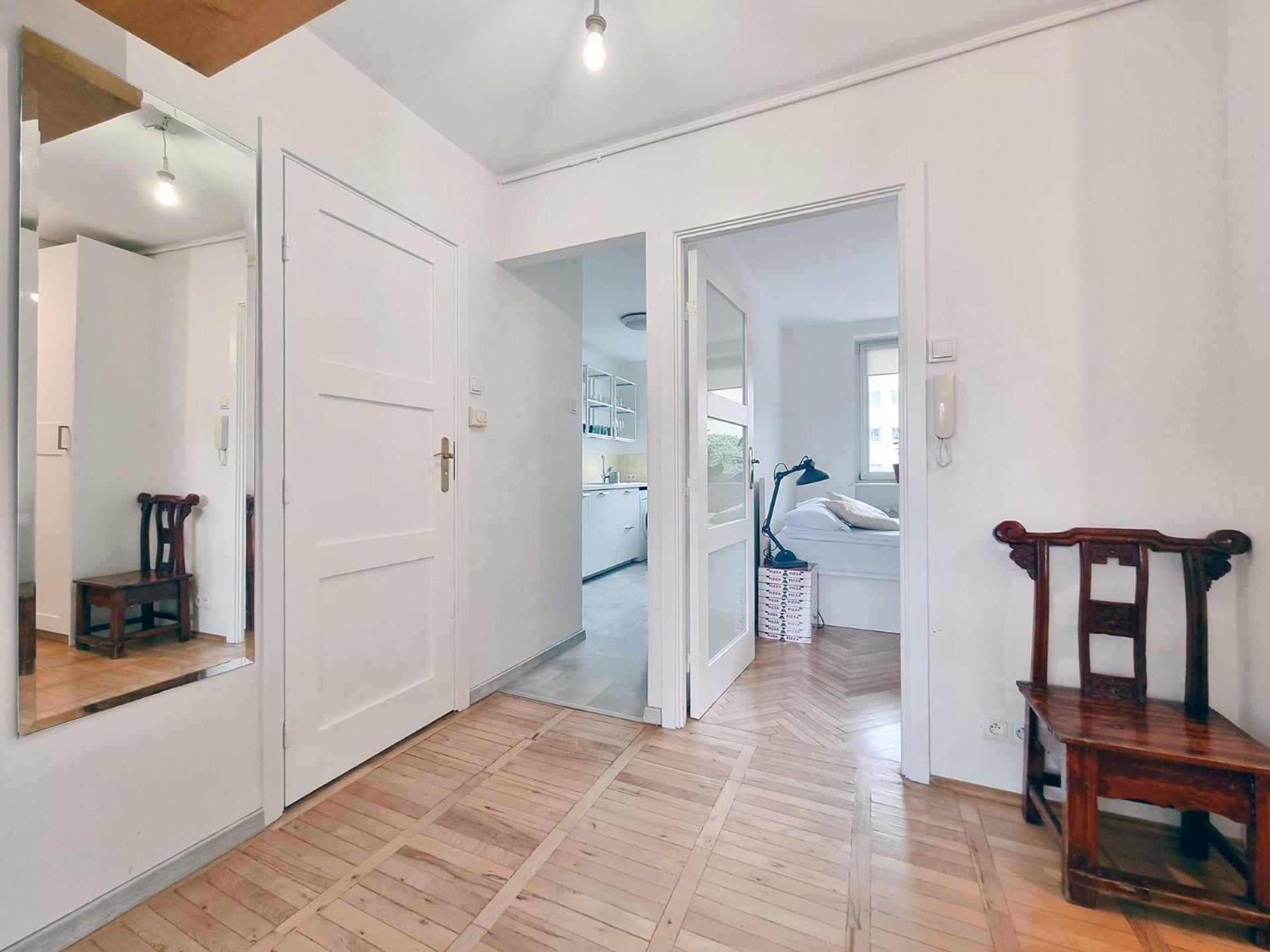 Classy Apartments - Sopot - Centrum Rom bilde