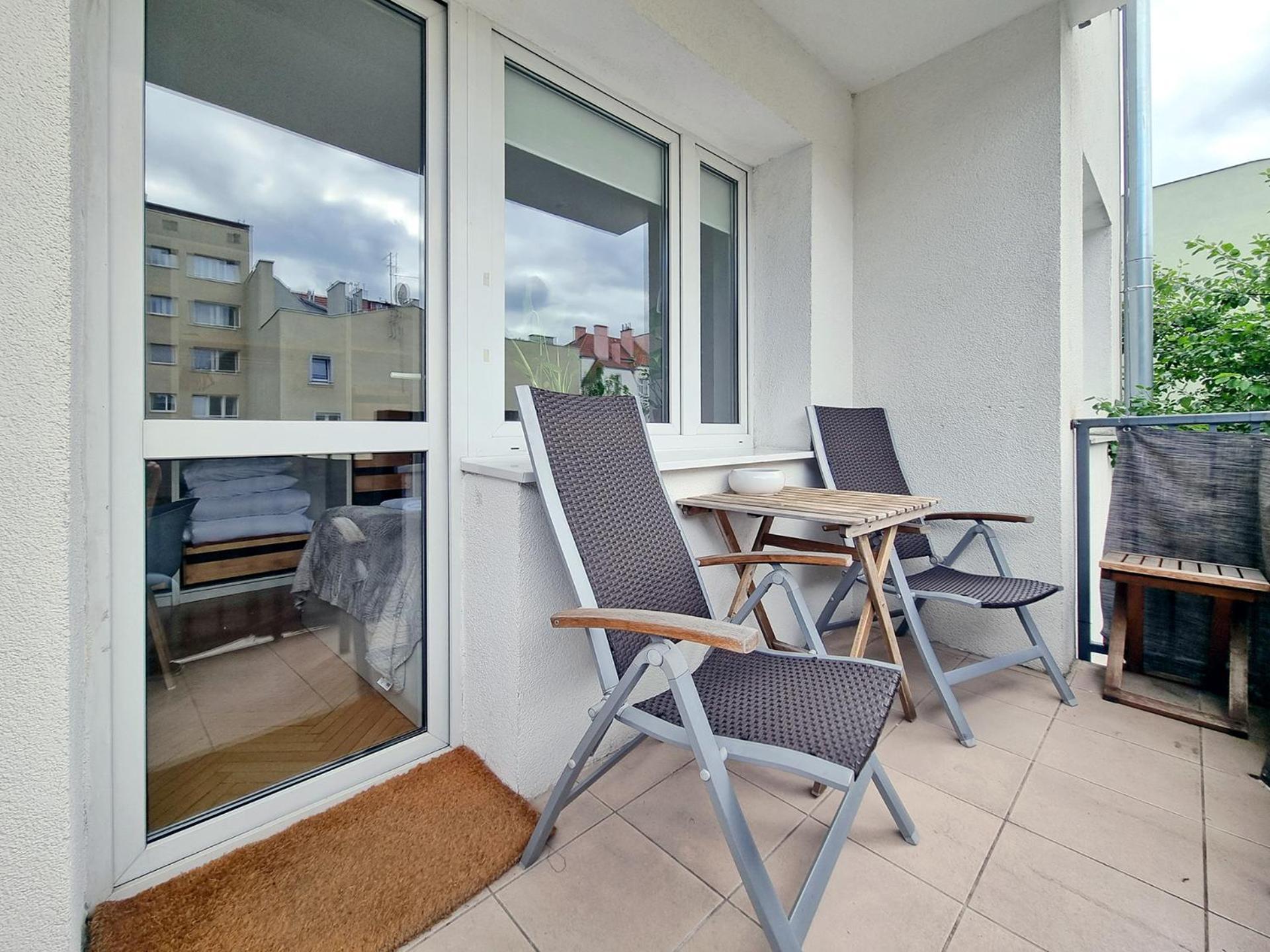 Classy Apartments - Sopot - Centrum Eksteriør bilde
