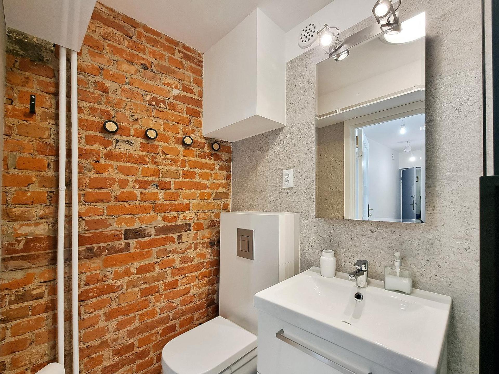 Classy Apartments - Sopot - Centrum Rom bilde